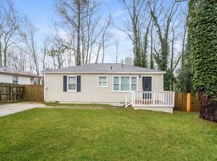 1133 Maple St, Atlanta, GA 30354