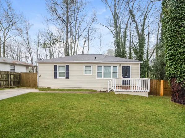 1133 Maple St, Atlanta, GA 30354