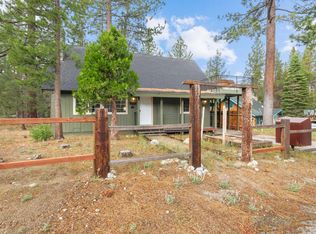 1662 Choctaw St, South Lake Tahoe, CA 96150