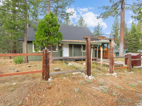 1662 Choctaw St, South Lake Tahoe, CA 96150