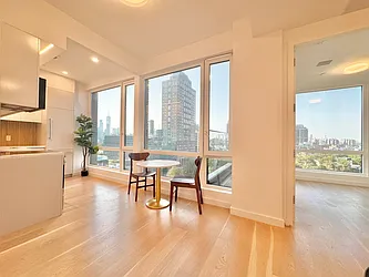 Rented by Doorway NYC, LLC