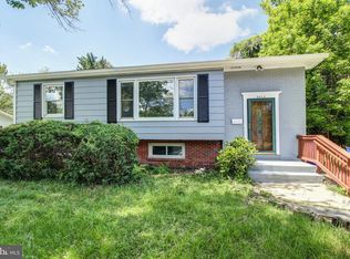 4715 Wissahican Ave, Rockville, MD 20853