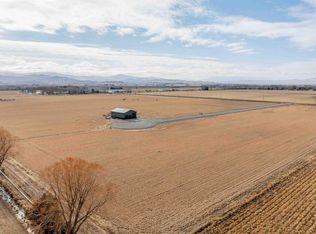 TBD Frontier Ln #4, Powell, WY 82435