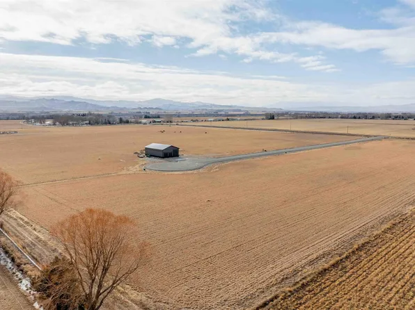TBD Frontier Ln #4, Powell, WY 82435