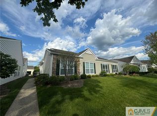 370 Waterside Blvd, Monroe Township, NJ