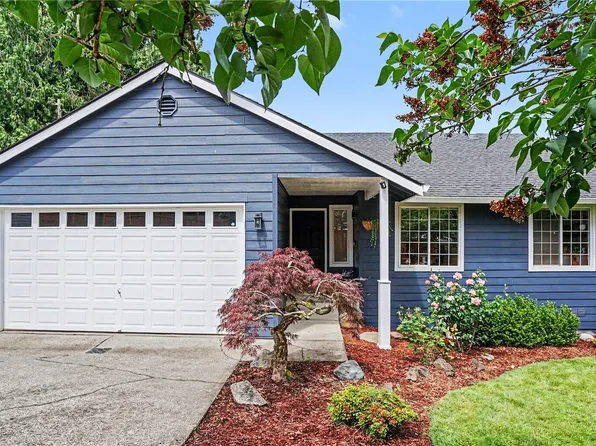 4610 S 160th Street S, Tukwila, WA 98188