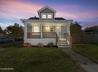 1601 S Shelby St, Louisville, KY 40217