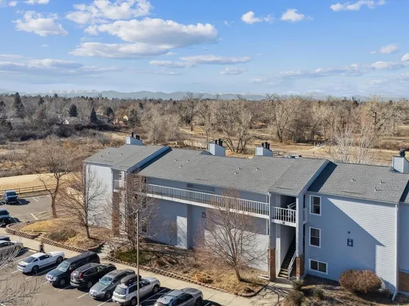 3121 S Tamarac Drive Bldg H #102, Denver, CO 80231