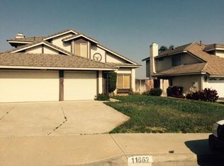 11652 Bobolink Ln, Moreno Valley, CA 92557