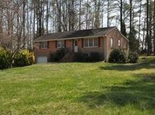 6805 Courthouse Rd, Prince George, VA 23875