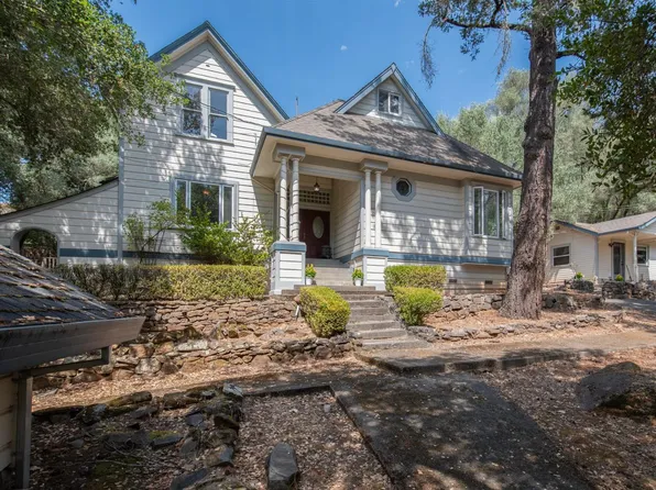 1111 Brush Creek Road, Santa Rosa, CA 95404