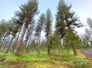 17 Vardon Rd, New Meadows, ID 83654