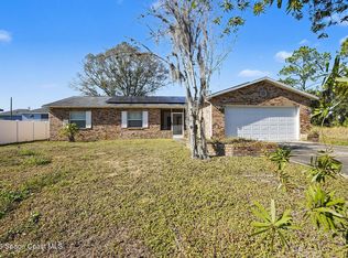 126 Hurtig Ave NW, Palm Bay, FL 32907