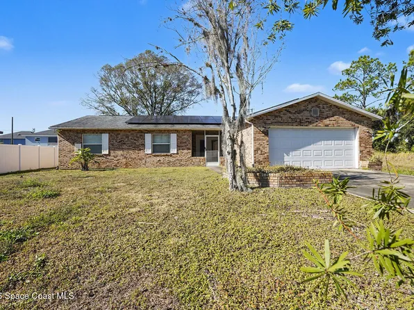 126 Hurtig Ave NW, Palm Bay, FL 32907