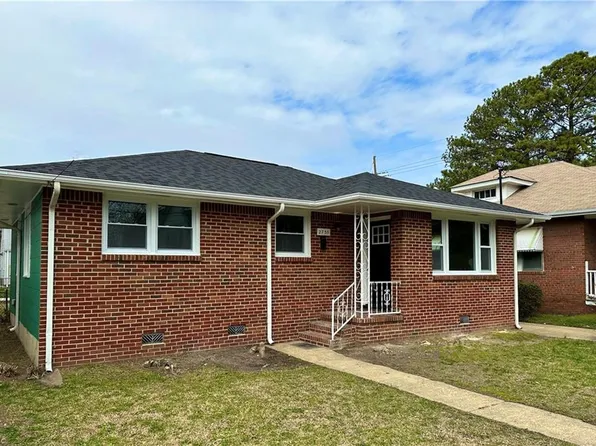 2735 Vimy Ridge Ave, Norfolk, VA 23509