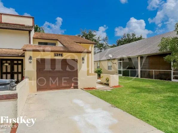 1288 The 12th Fairway, Wellington, FL
