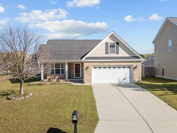 201 Quincy Court, New Bern, NC 28560