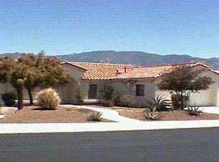13950 N Desert Butte Dr #85737, Tucson, AZ 85755