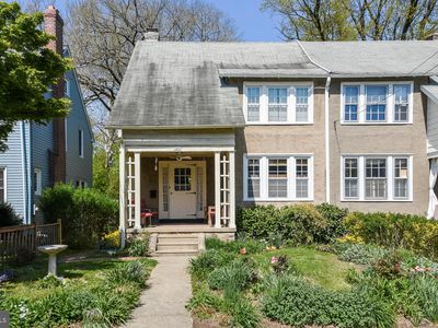 7805 Elm Ave, Wyndmoor, PA, 19038