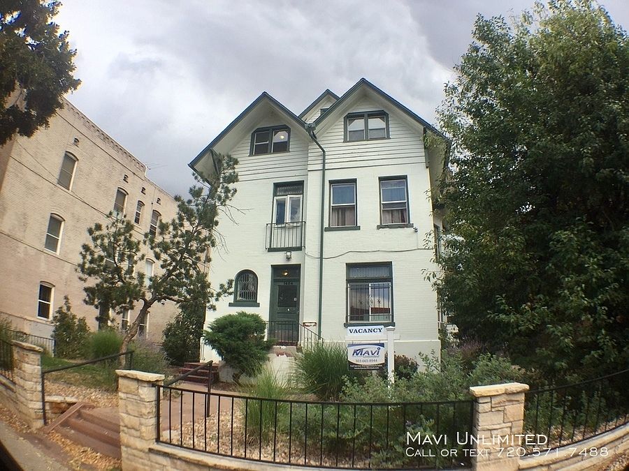 1st image of 1454 Marion St APT 1