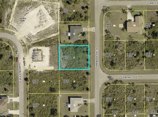 386 Charwood Ave S, Lehigh Acres, FL 33974