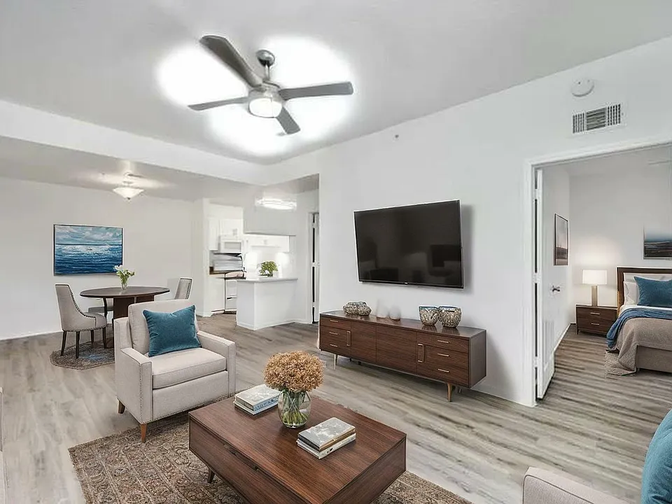 Uptown Palms Apartments