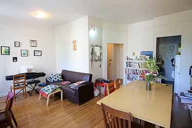 Rented by JK Dansar Corp