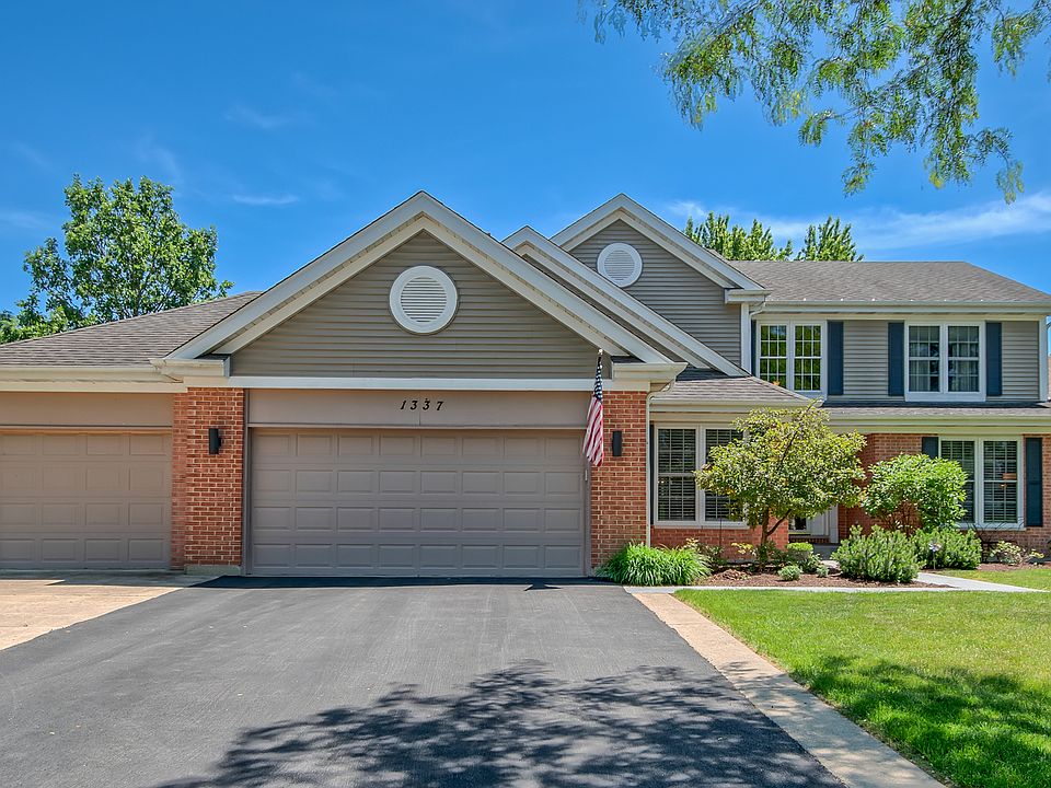 1st image of 1337 Saddlebrook Rd