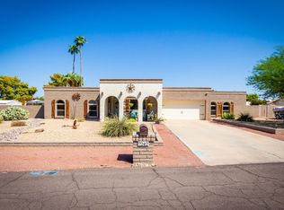 7242 W John Cabot Rd, Glendale, AZ 85308