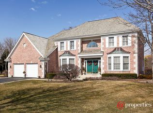 14390 W Wycombe Ct, Libertyville, IL