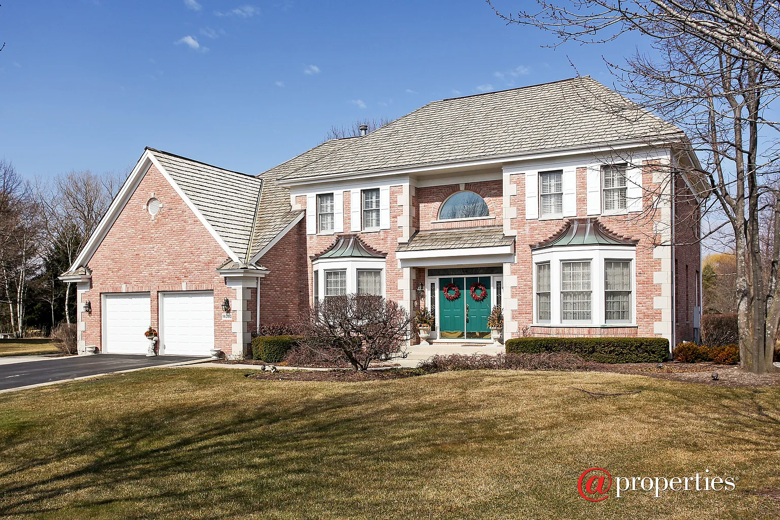 14390 W Wycombe Ct photo 1