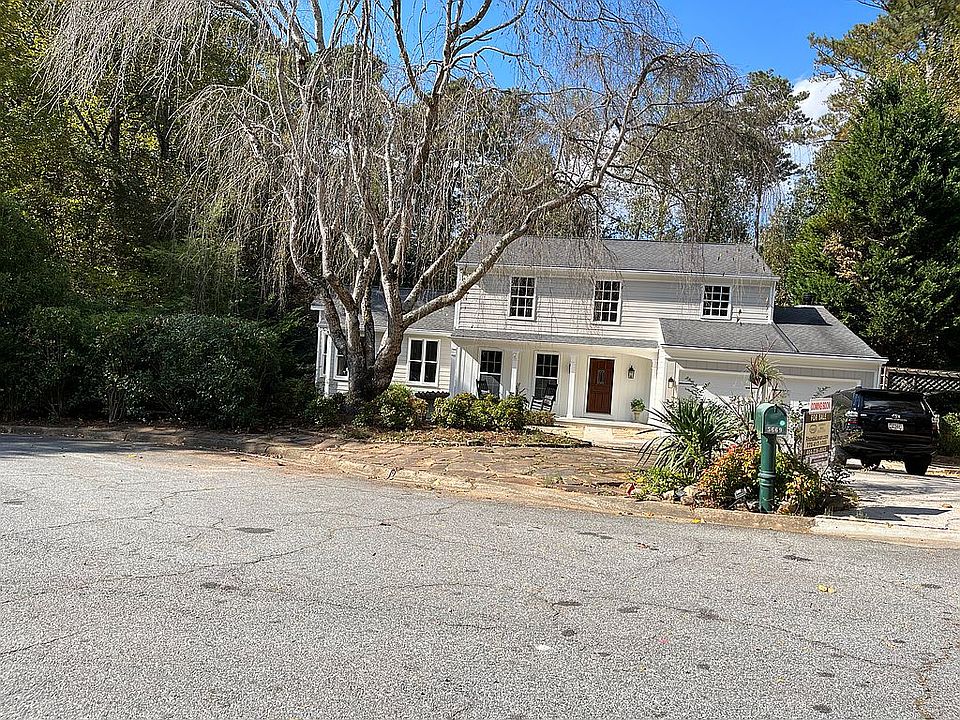 1st image of 5669 Knox Ct