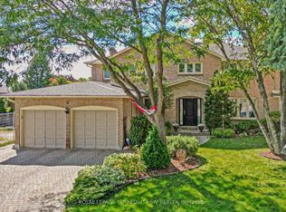 8 Chalmers Ct, Brampton, ON L6Z 3G9