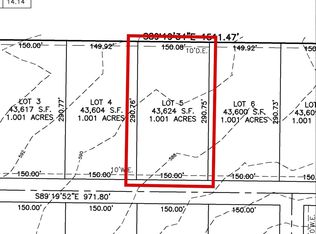 5 Harvest Way, Princeton, TX 75407