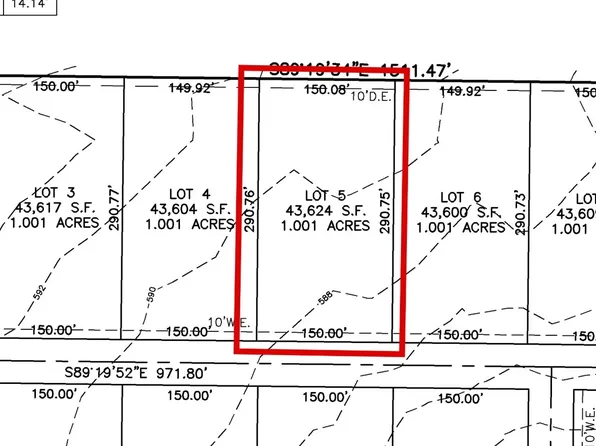 5 Harvest Way, Princeton, TX 75407