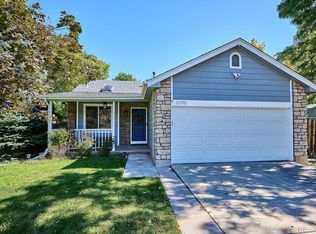 3390 S Emerson St, Englewood, CO 80113