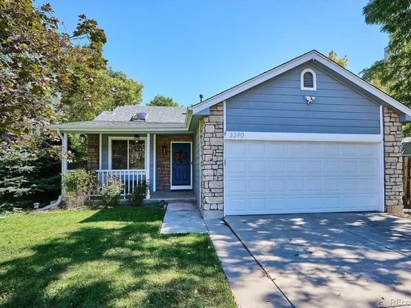 3390 S Emerson Street, Englewood, CO 80113