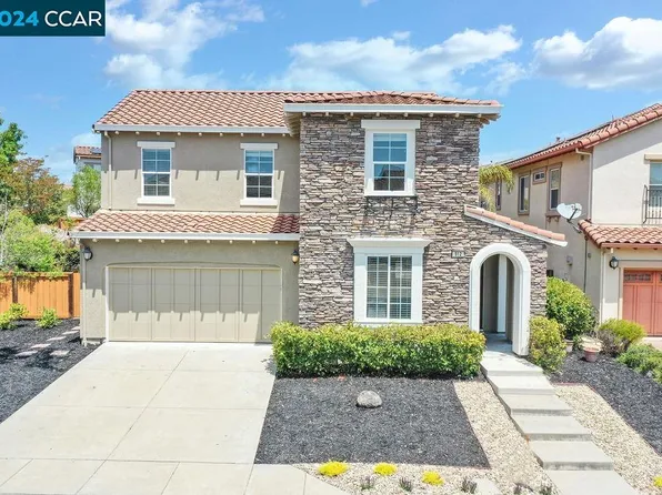 912 Trebbiano Ct, Danville, CA 94506