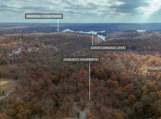 Roxburgh Ln #15, Bella Vista, AR 72715