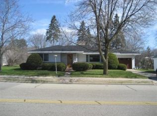926 W Main St, Princeton, WI 54968