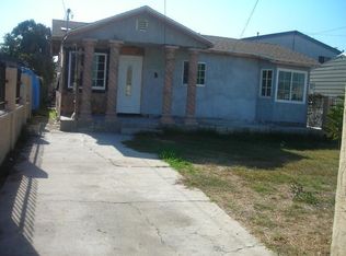 3987 Broadway, San Diego, CA 92102