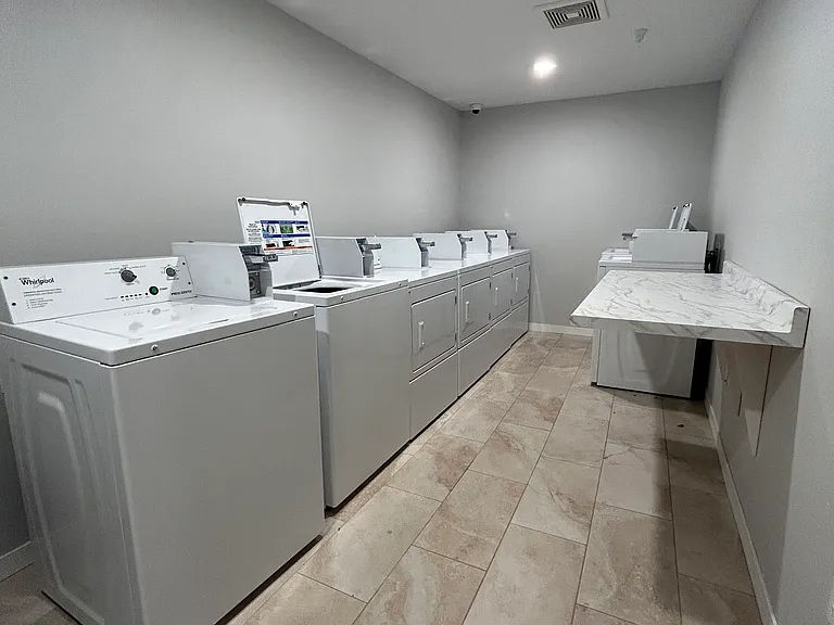 Rum River Residential Suites — Photo 14