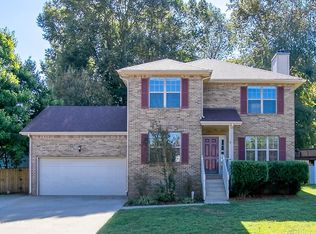 1530 Barrywood Cir W, Clarksville, TN 37042