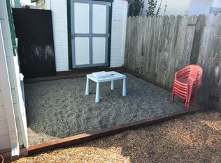 2438 Curtis St, Berkeley, CA 94702