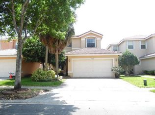 14832 SW 18th St, Miramar, FL 33027