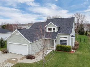 1714 Beech St, Normal, IL 61761