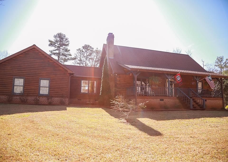 2306 Bumphead Rd, Ellaville, GA 31806 Zillow