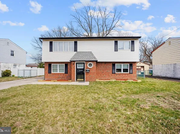 902 Laings Ave, Bristol, PA 19007