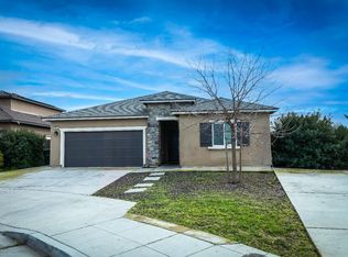 3514 Nile St, Madera, CA 93637