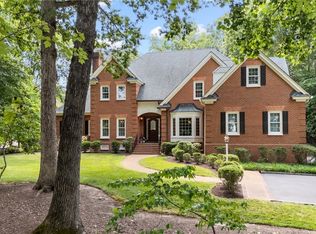 3817 Solebury Pl, Midlothian, VA 23113